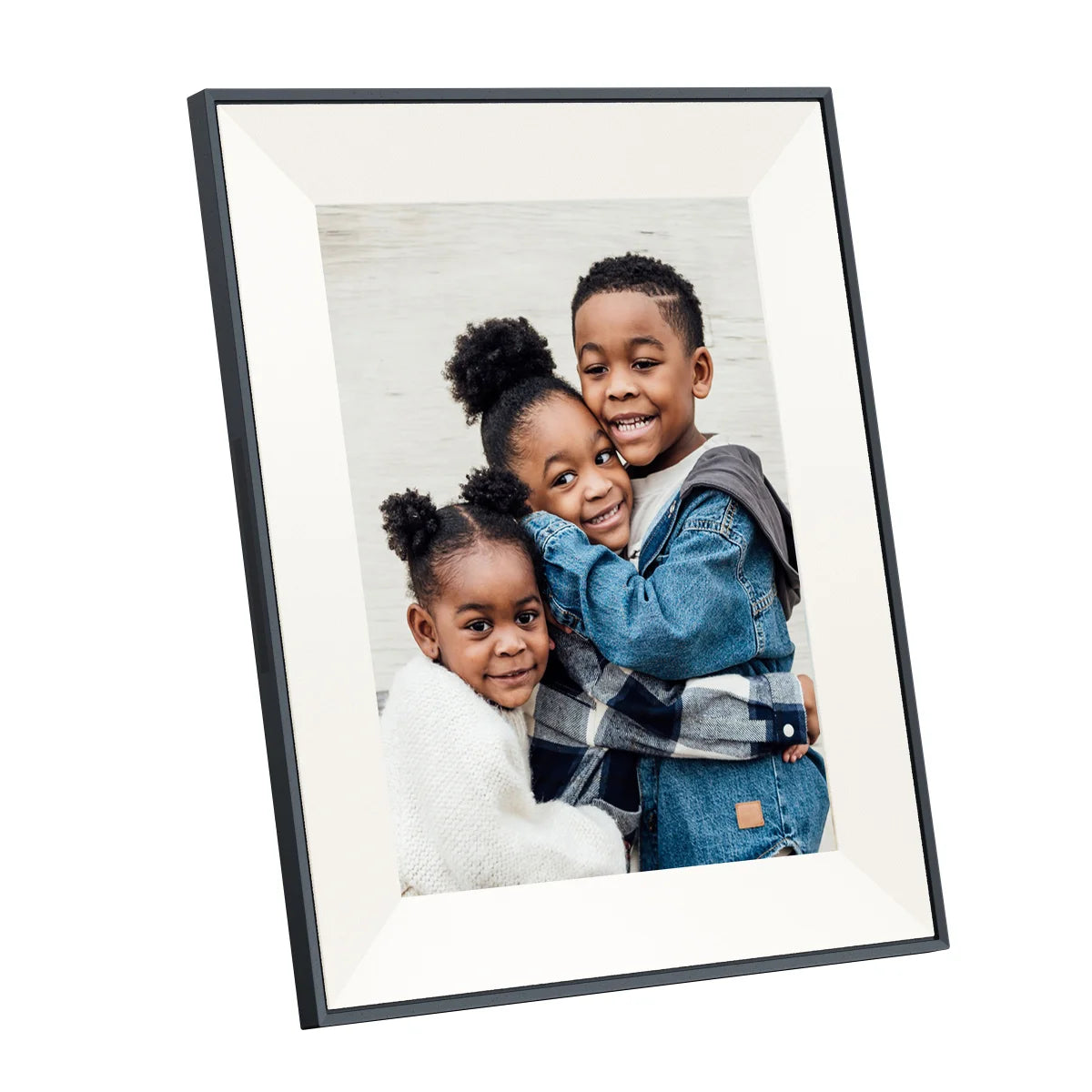 AURA - Cadre Numérique avec Écran Numérique de 11,8 po Astor-digital-frame-with-display-costco-5564230-2