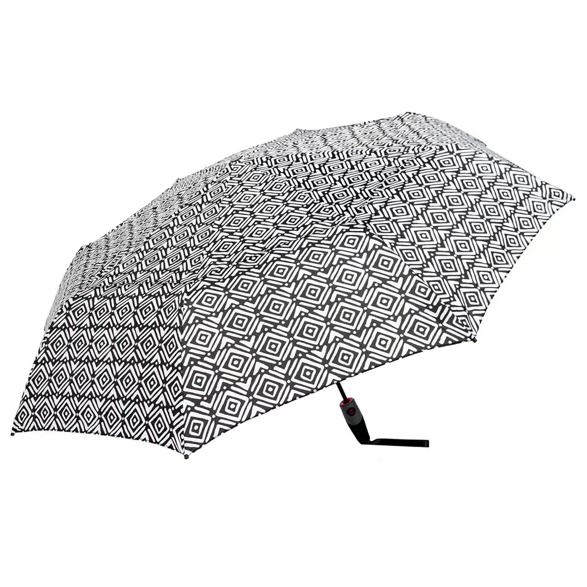 shedrain-parapluie-windpro-umbrella-costco-1550207-black-white-noir-blanc-2