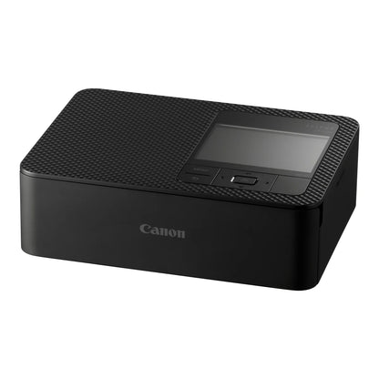 CANON - Imprimante Photo Compacte avec Encre de Couleur et Papier SELPHY CP1500-Compact Photo Printer, Ink and Photo Paper Bundle-costco-2711304-2