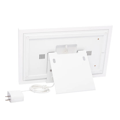 SKYLIGHT - Calendrier Intelligent à Écran Tactile de 15 po *Boite Ouverte*-smart-calendar-touchscreen-in-costco-2779005-white-blanc-2
