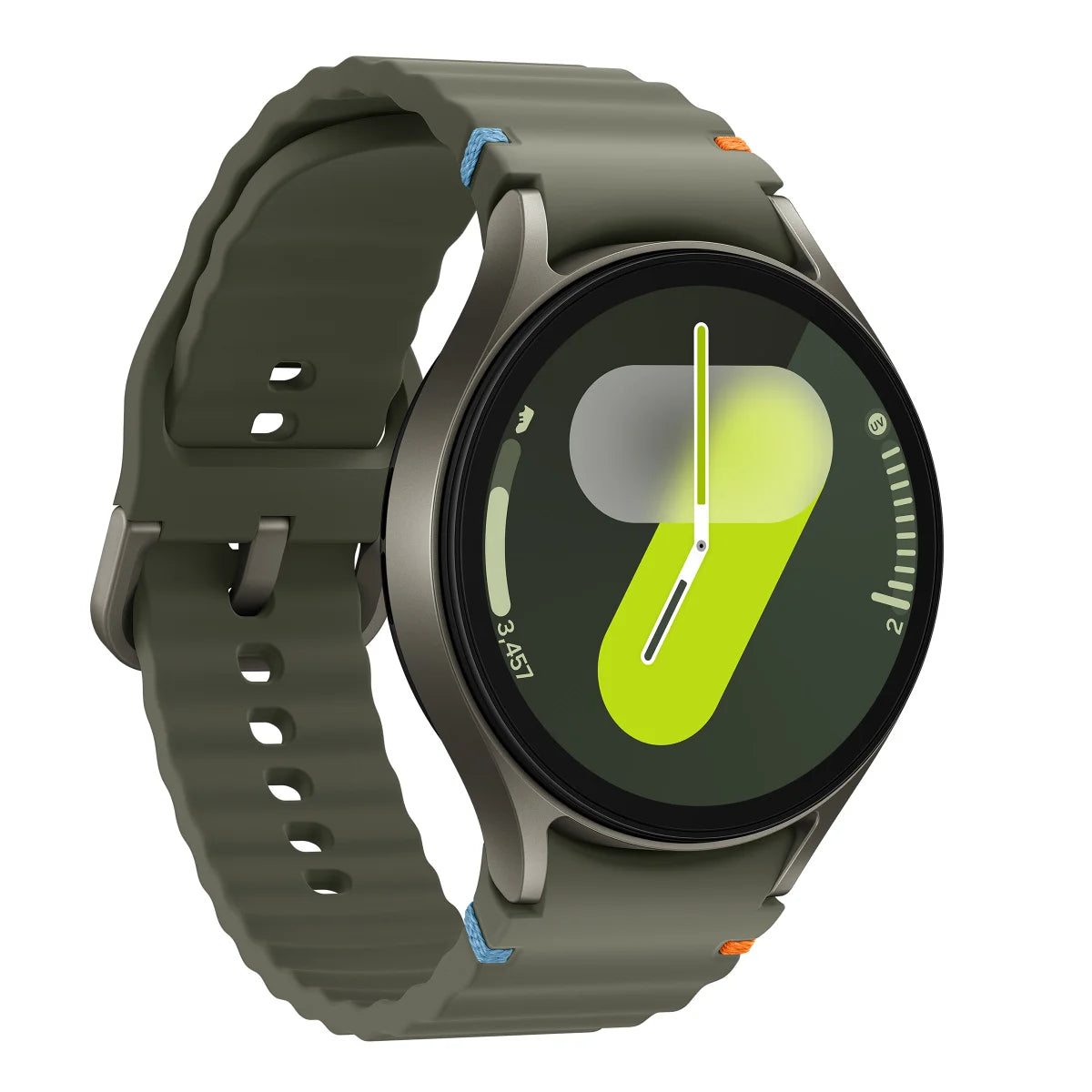 SAMSUNG - Montre Intelligente Galaxy Watch7 44 mm *Boite Ouverte*