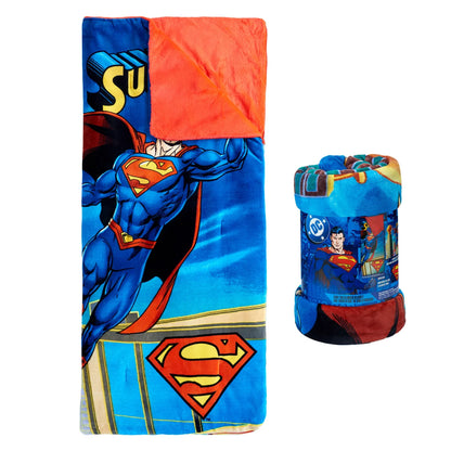 Faux Fur Slumber Blanket