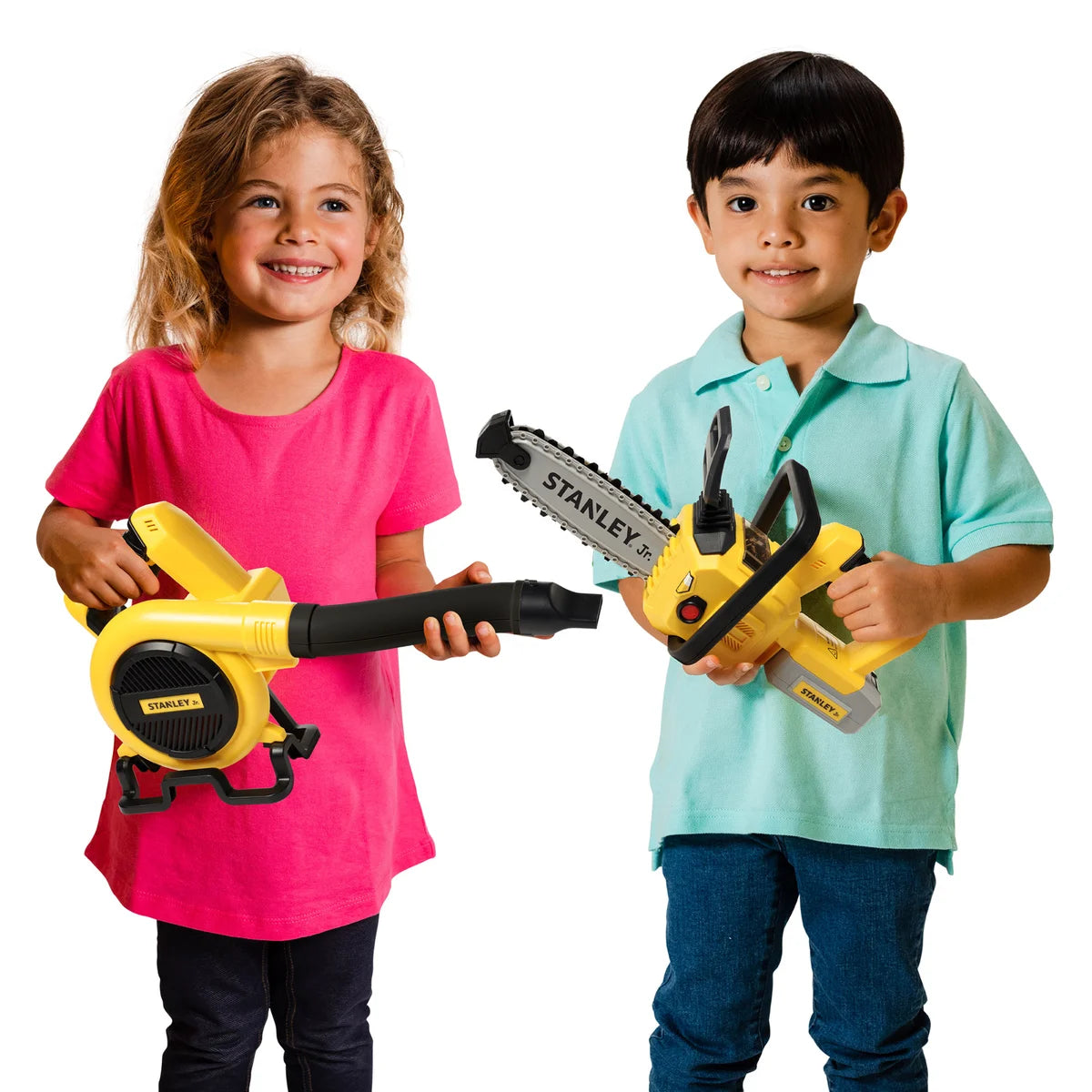 junior garden tool set STANLEY JR