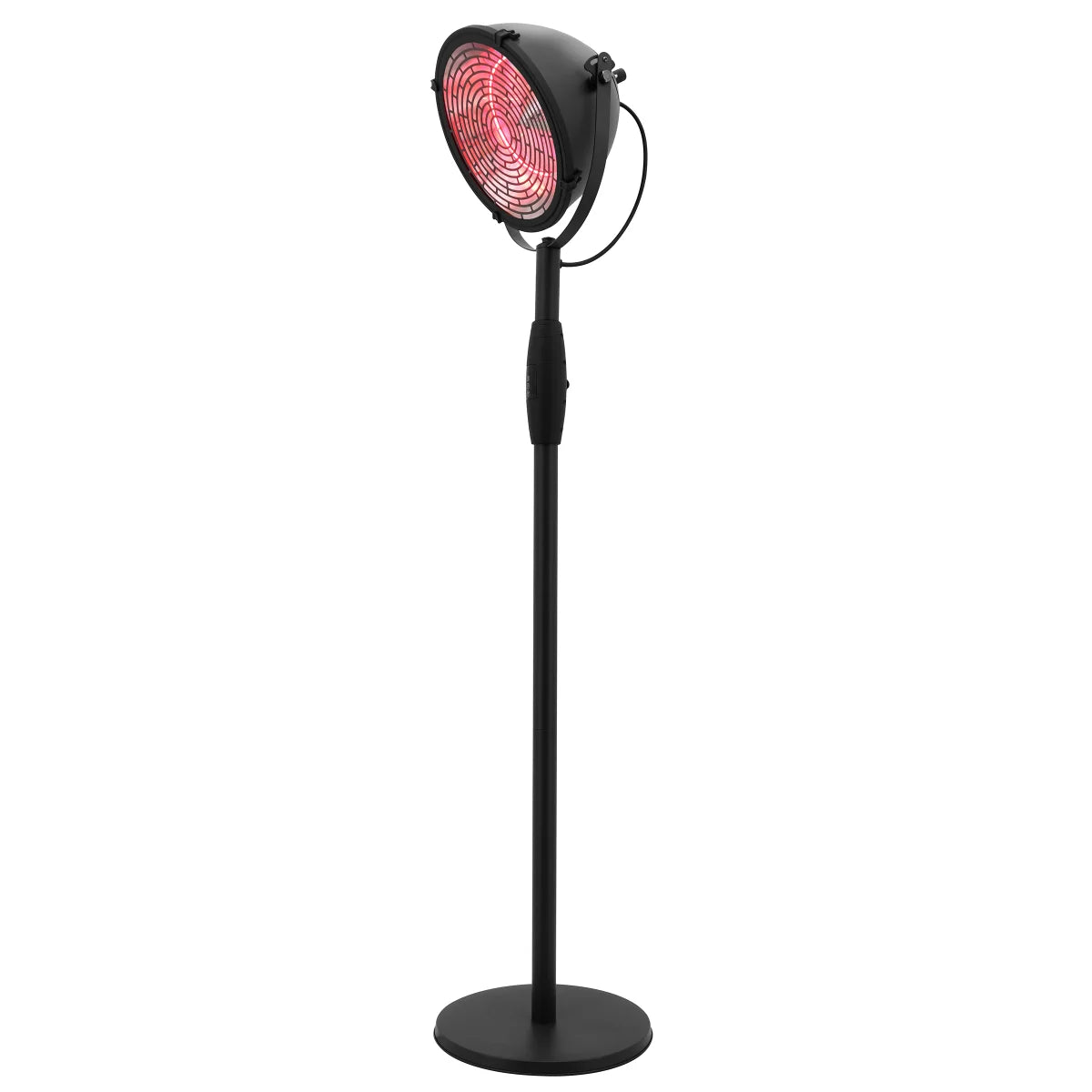 SUNRED - Chauffe-Terrasse Indus Ultra Liquidation125Plus SUNRED - Chauffe-Terrasse Indus Ultra Liquidation125Plus