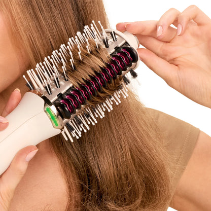 SHARK - Peigne Chauffant + Brosse Sèche-Cheveux SmoothStyle-heated-comb-blow-dryer-brush-cotsco-1057210-  HT222CCO-3