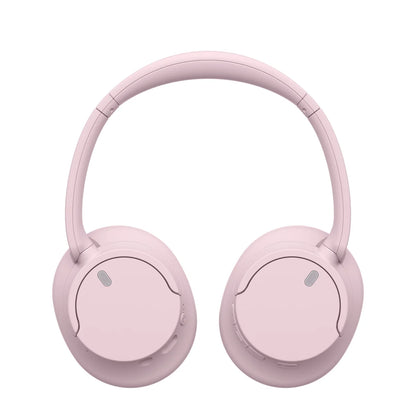 SONY - Casque d'Écoute Sans Fil à Suppression du Bruit WH-CH720N-WIRELESS-NOISE-CANCELLING-HEADPHONES-COSTCO-7140720-pink-rose-3