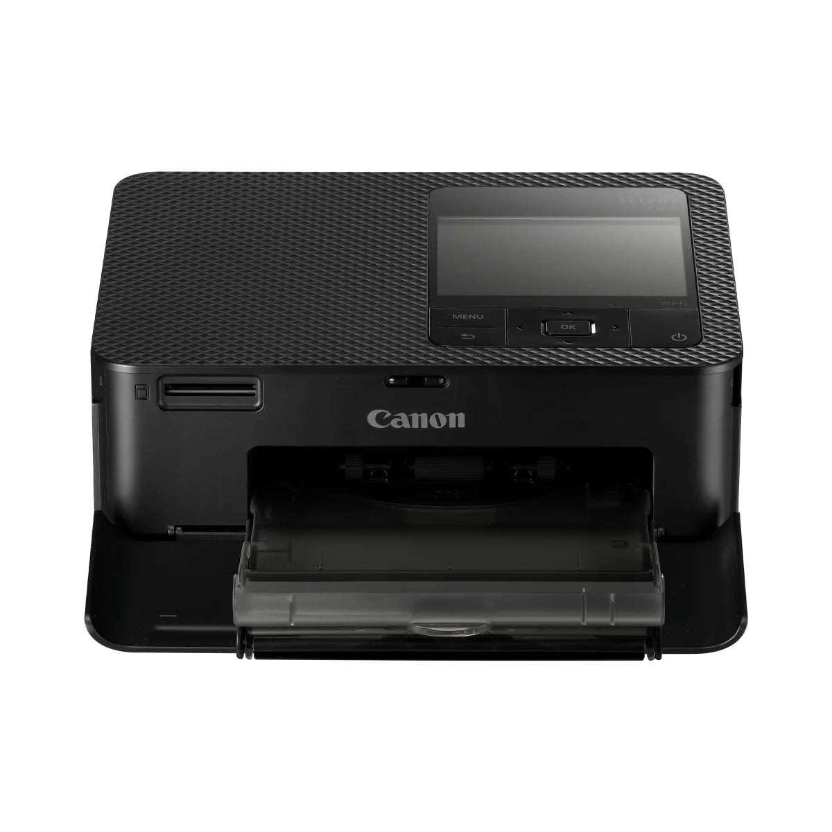 CANON - Imprimante Photo Compacte avec Encre de Couleur et Papier SELPHY CP1500-Compact Photo Printer, Ink and Photo Paper Bundle-costco-2711304-3