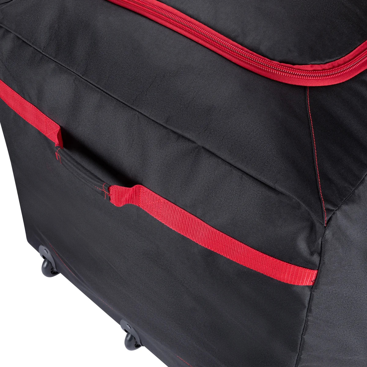 HOLIDAY - Sac pour Arbre de Noël Artificiel-christmas-tree-bag-costco-2060221-noir-black-4