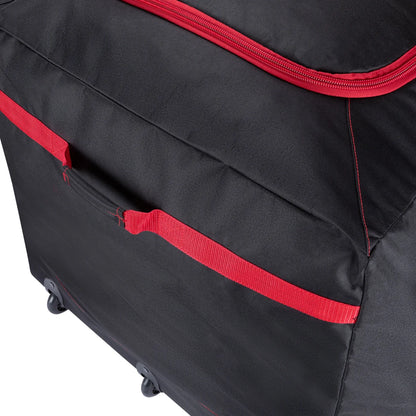 HOLIDAY - Sac pour Arbre de Noël Artificiel-christmas-tree-bag-costco-2060221-noir-black-4