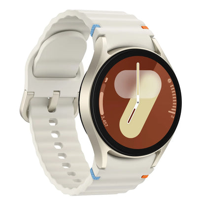 SAMSUNG - Montre Intelligente Galaxy Watch7 40 mm *Boite Ouverte*-smart-watch-costco-5570382-cream-crème-3