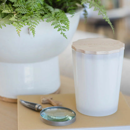 SAND + FOG - Bougie Parfumée en Mélange de Cire de Soja-scentend-soy-wax-blend-candle-costco-1901731-blanc-white-brume-océanique-ocean-mist-5