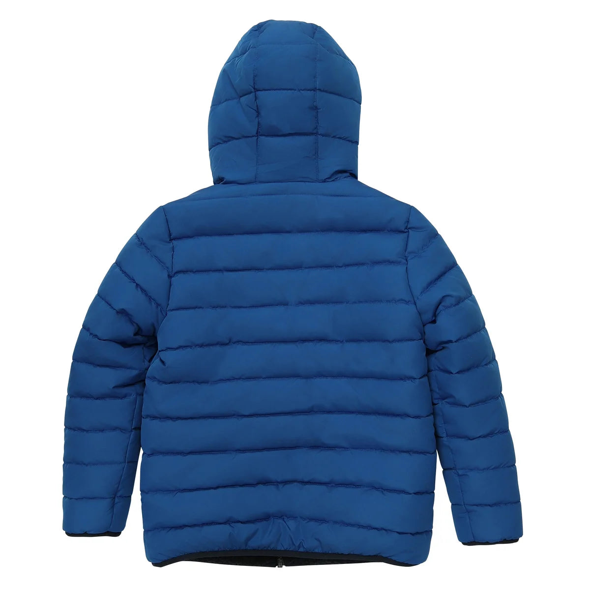 SPYDER - Manteau pour Enfant-kids-Puffer-Jacket-Bleu-Blue-1175657-1920340