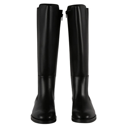 STEVE MADDEN - Bottes Hautes pour Femme-women's-tall-boots-costco-1913940-noir-black-4