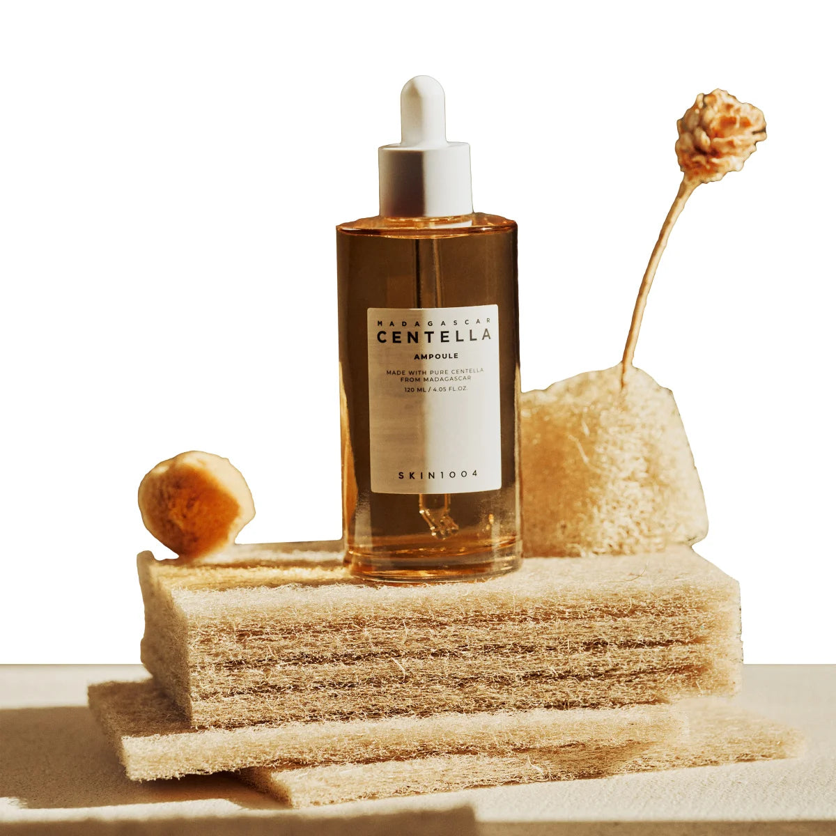 SKIN1004 - Paquet de 2 Sérums en Ampoule Madagascar Centella-set-pack-costco-1883559-4