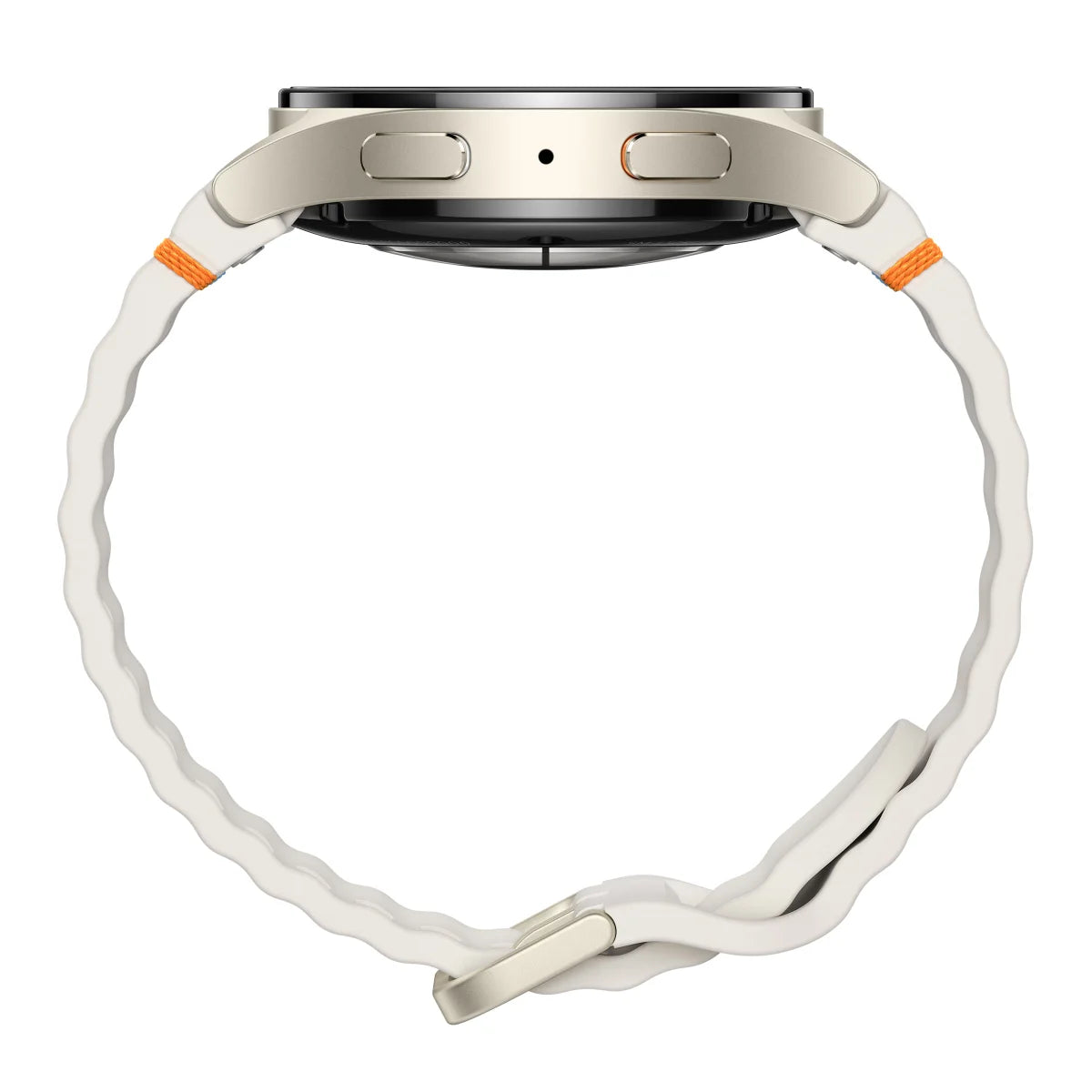 SAMSUNG - Montre Intelligente Galaxy Watch7 40 mm *Boite Ouverte*-smart-watch-costco-5570382-cream-crème-4