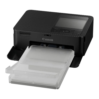 CANON - Imprimante Photo Compacte avec Encre de Couleur et Papier SELPHY CP1500-Compact Photo Printer, Ink and Photo Paper Bundle-costco-2711304-4