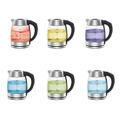 SALTON - Bouilloire à Température Contrôlée de 1,7 L-temperature-control-kettle-costco-1006368-8