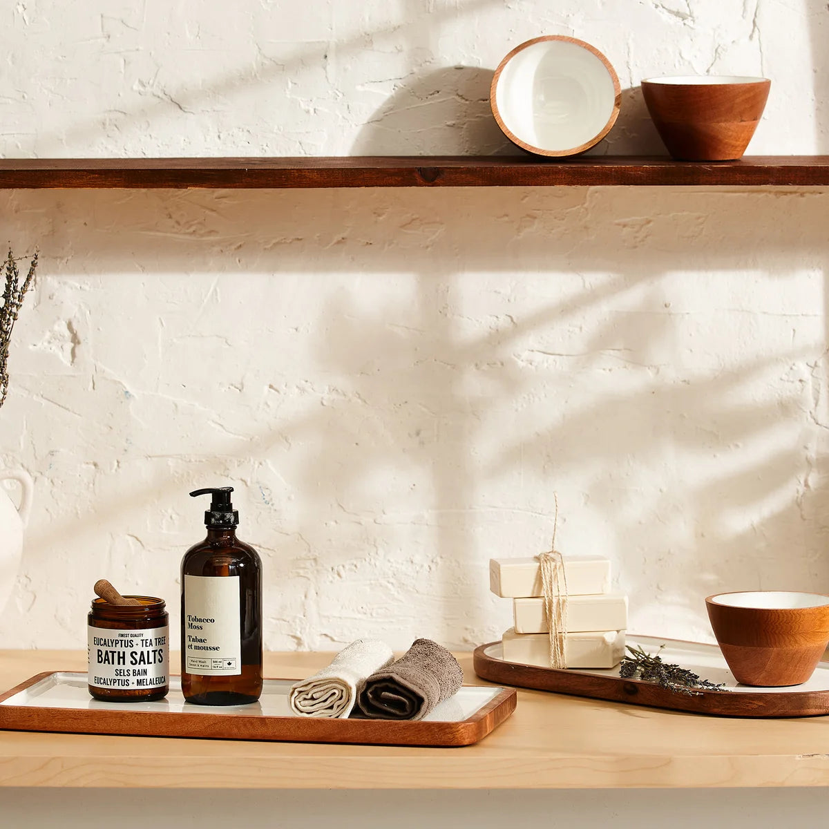 HOME INSPIRATION BY SAFDIE & CO. INC - Ensemble de Service 5 Pièces Émaillé *Boite Ouverte*-piece-enameled-seving-set-costco-1947034-4