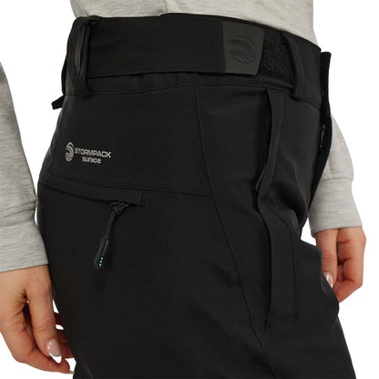 STORMPACK SUNICE - Pantalon de Neige pour Femme-SNOWPANT-WOMEN'S-COSTCO-2043611-NOIR-BLACK-4