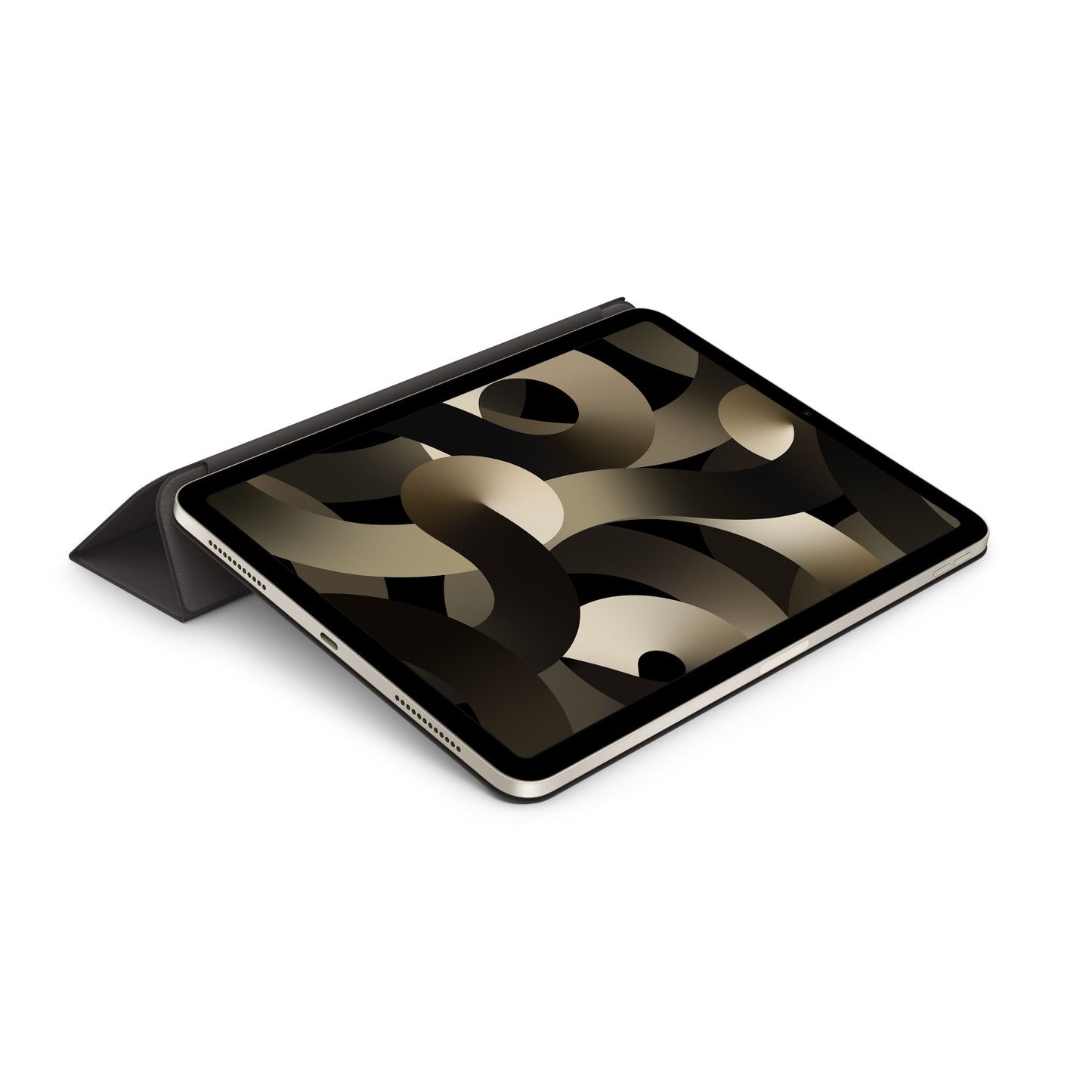 APPLE - iPad Smart Folio 5th Generation *Open Box*