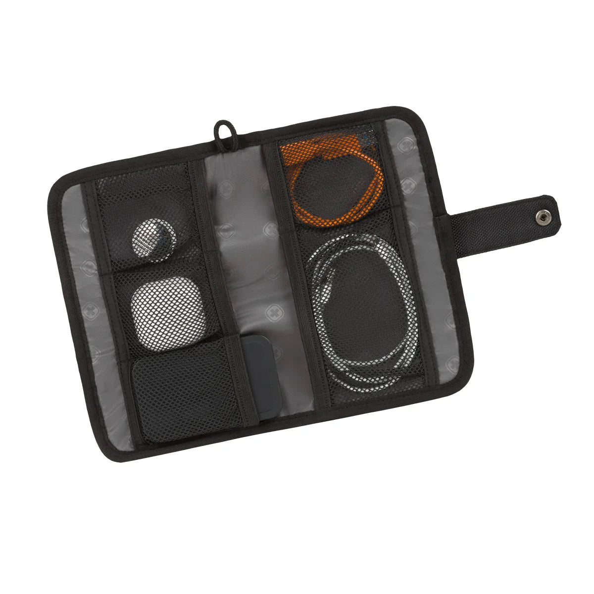 SWISSGEAR - Sac à Dos pour Ordinateur de 17,3 po-laptop-backpack-in-costco-1785590-noir-black-8