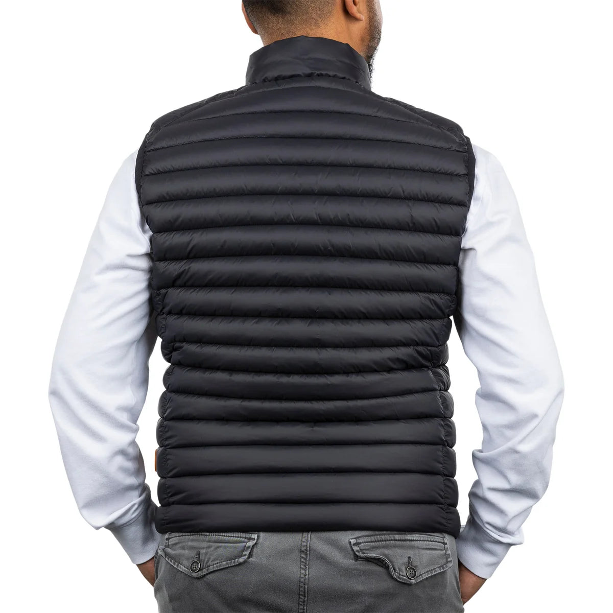 save-the-duck-veste-sans-manches-matelassée-adam-pour-homme-men's-puffer-vest-costco-1903149-black-noir-4