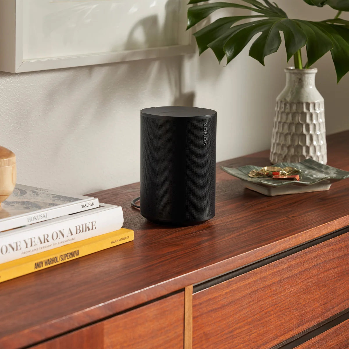 SONOS - Paquet de 2 Haut-Parleurs Era 100 *Boite Ouverte*-pack-speakers-costco-1731876-noir-black-5