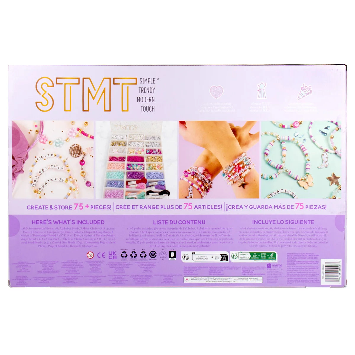Stmt STMT - DIY Glitz Jewelry Studio – Liquidation125Plus