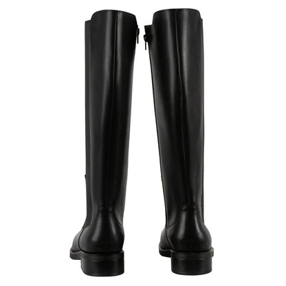 STEVE MADDEN - Bottes Hautes pour Femme-women's-tall-boots-costco-1913940-noir-black-5