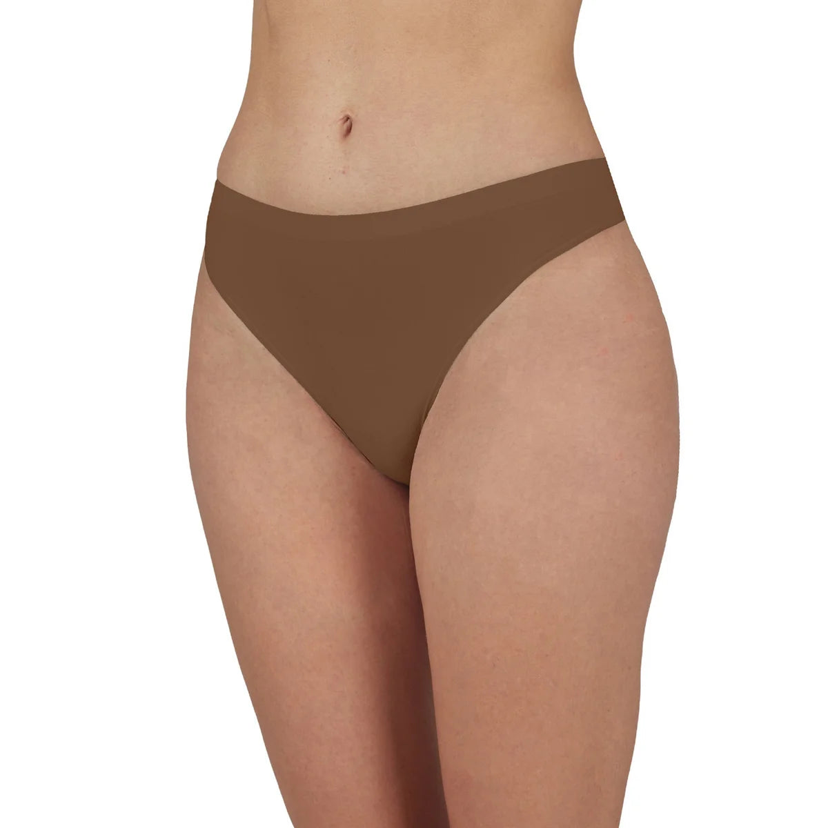 REFLEX - Paquet de 6 Culottes Tangas-pack-thong-1871120-costco-rose-pink-5