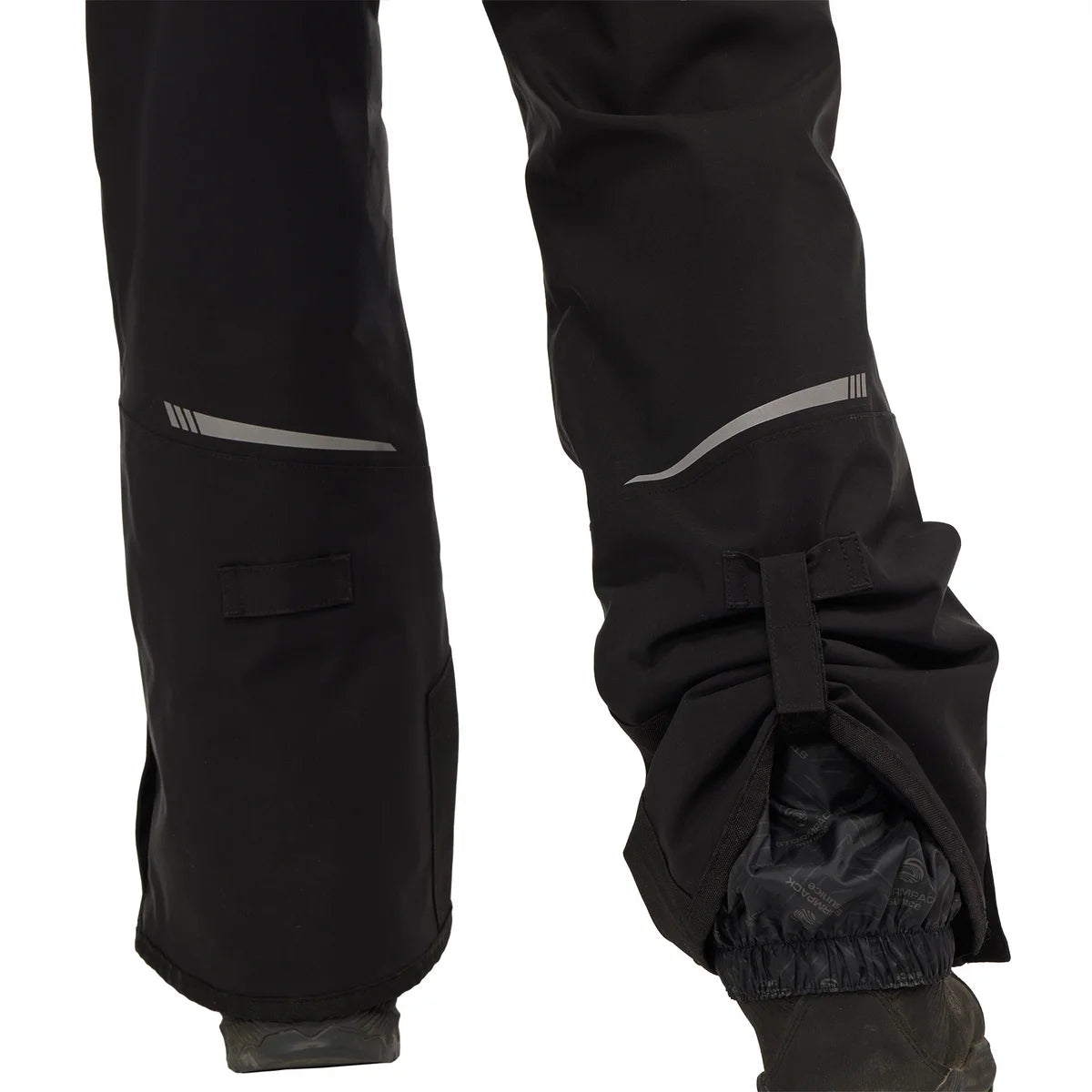 STORMPACK SUNICE - Pantalon de Neige pour Femme-SNOWPANT-WOMEN'S-COSTCO-2043611-NOIR-BLACK-5