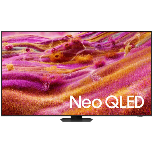 SAMSUNG - Téléviseur Intelligent Tizen HDR Neo QLED UHD 4K QN90F de 85 po *Boite Ouverte*-smart-t-v-costco-5609185-QN85QN90FAFXZC