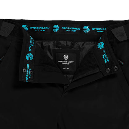 STORMPACK SUNICE - Pantalon de Neige pour Femme-SNOWPANT-WOMEN'S-COSTCO-2043611-NOIR-BLACK-6
