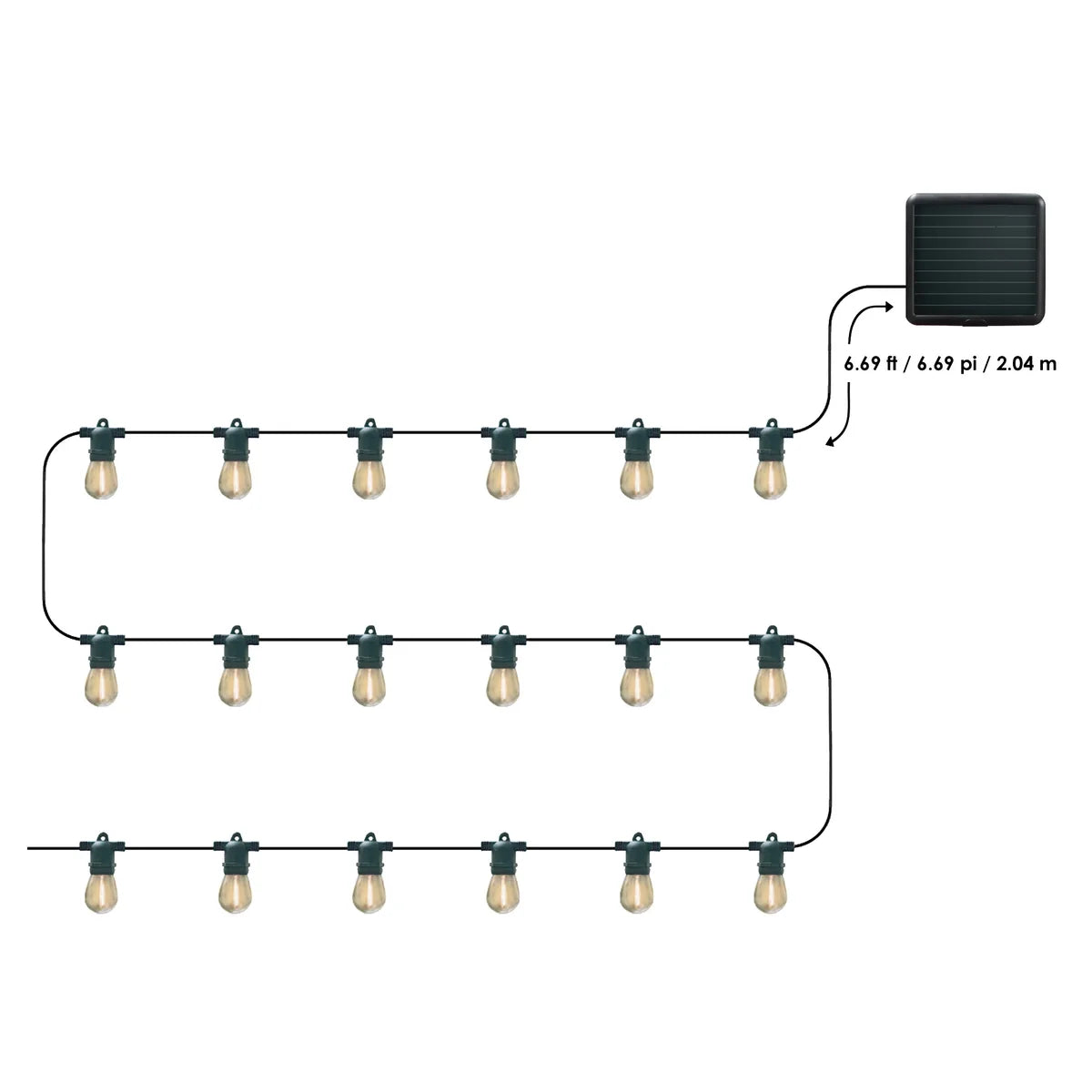 SUNFORCE-GUIRLANDE-SOLAIRE-36-PIEDS-SOLAR-STRING-LIGHT-FEET-2