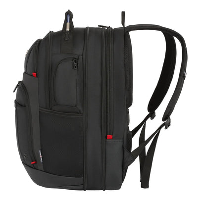 SWISSGEAR - Sac à Dos pour Ordinateur de 17,3 po-laptop-backpack-in-costco-1785590-noir-black-4