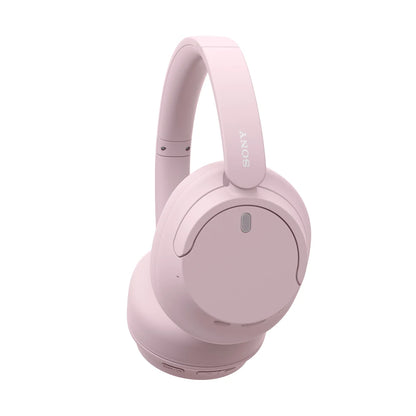 SONY - Casque d'Écoute Sans Fil à Suppression du Bruit WH-CH720N-WIRELESS-NOISE-CANCELLING-HEADPHONES-COSTCO-7140720-pink-rose-4