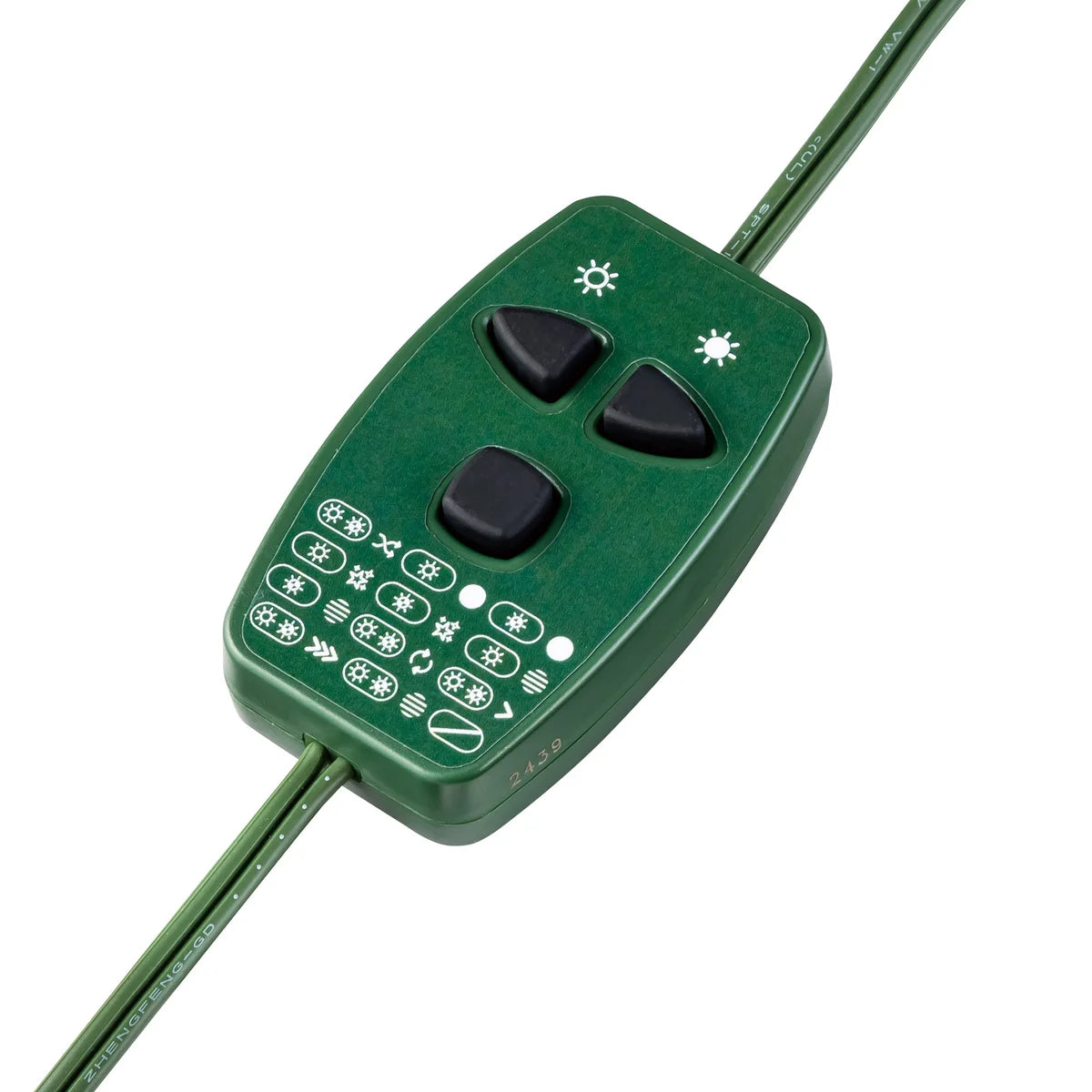 Sapin de Noël Style Élancé Artificiel de 6,5 pi *Boite Ouverte*-artificial-slim-christmas-tree-ft-costco-1785079-6