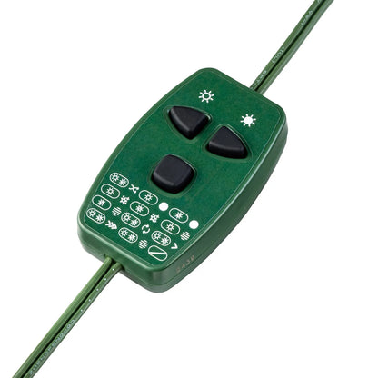 Sapin de Noël Style Élancé Artificiel de 6,5 pi *Boite Ouverte*-artificial-slim-christmas-tree-ft-costco-1785079-6