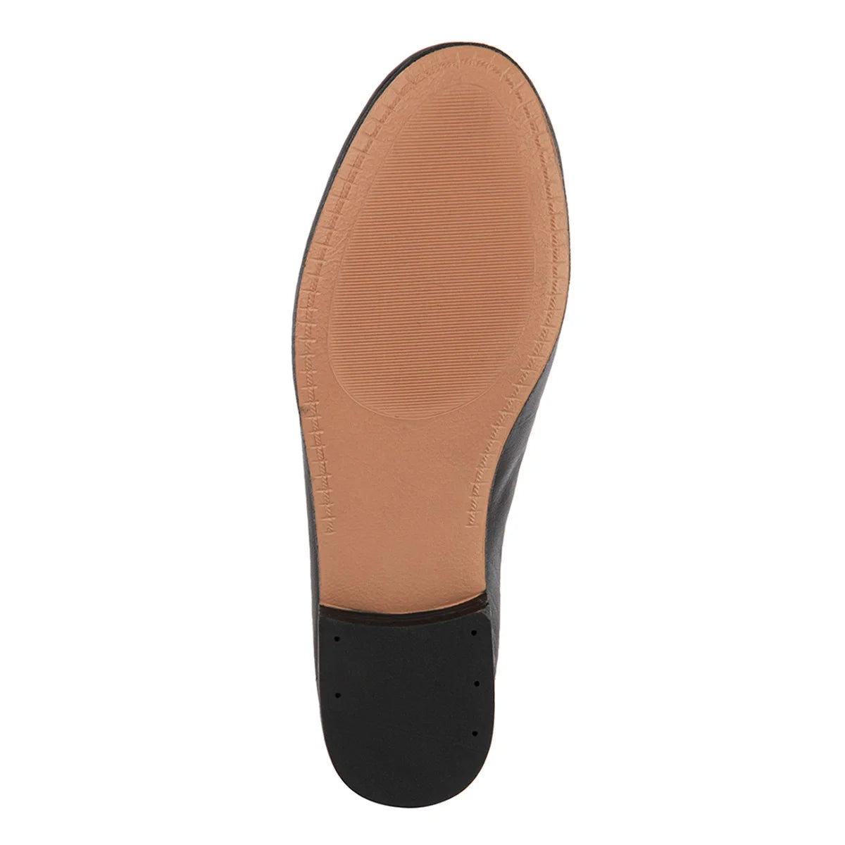STEVE MADDEN - Mocassin en Cuir pour Femme-women's-leather-loafer-costco-3838609-black-noir-6