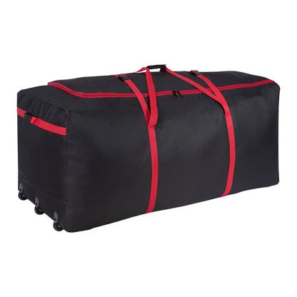 HOLIDAY - Sac pour Arbre de Noël Artificiel-christmas-tree-bag-costco-2060221-noir-black-3
