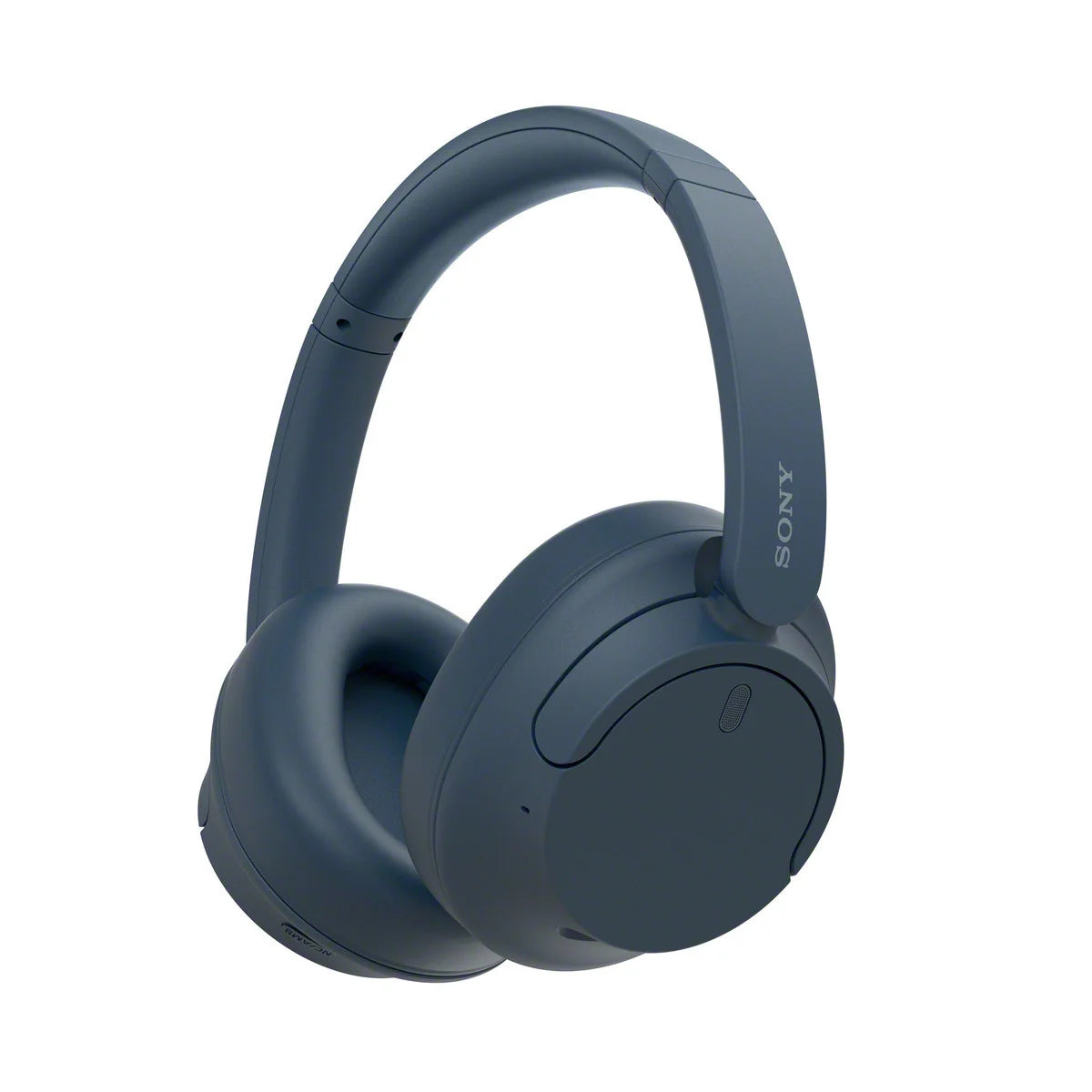 SONY - Casque d'Écoute Sans Fil à Suppression du Bruit WH-CH720N-WIRELESS-NOISE-CANCELLING-HEADPHONES-COSTCO-7140720-bleu-blue