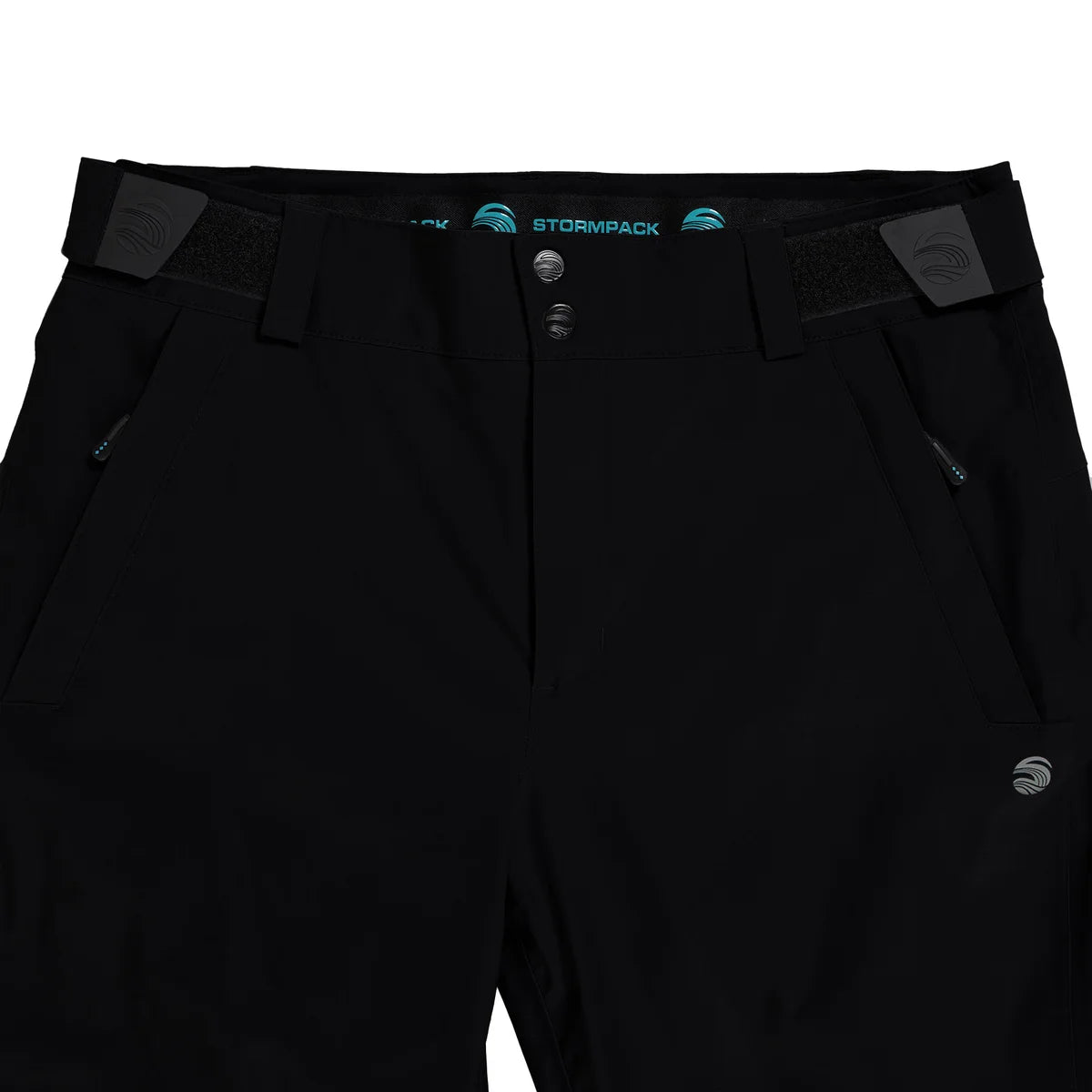 STORMPACK SUNICE - Pantalon de Neige pour Femme-SNOWPANT-WOMEN'S-COSTCO-2043611-NOIR-BLACK-7