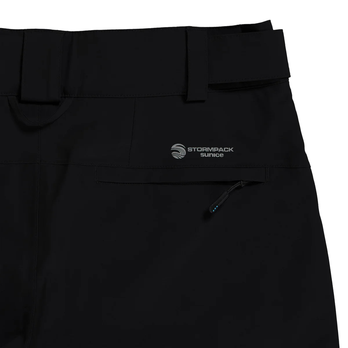 STORMPACK SUNICE - Pantalon de Neige pour Femme-SNOWPANT-WOMEN'S-COSTCO-2043611-NOIR-BLACK-8