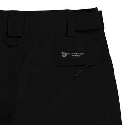 STORMPACK SUNICE - Pantalon de Neige pour Femme-SNOWPANT-WOMEN'S-COSTCO-2043611-NOIR-BLACK-8
