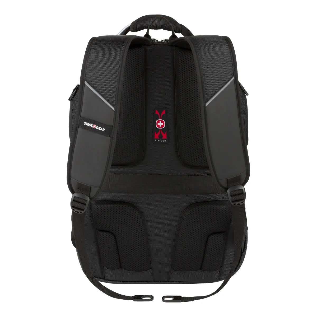 SWISSGEAR - Sac à Dos pour Ordinateur de 17,3 po-laptop-backpack-in-costco-1785590-noir-black-6