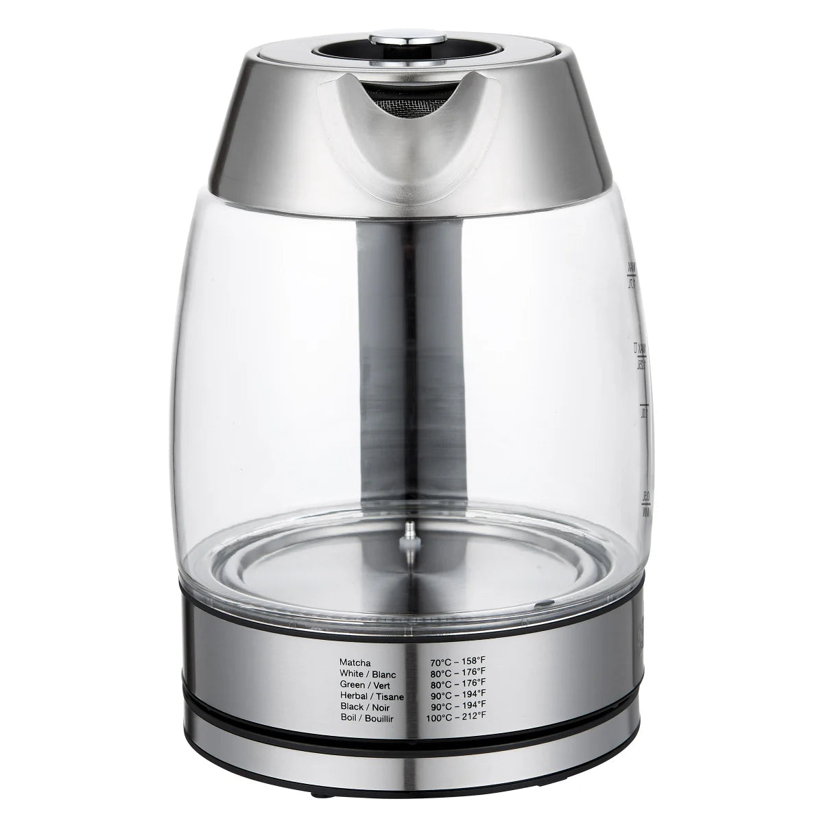 SALTON - Bouilloire à Température Contrôlée de 1,7 L-temperature-control-kettle-costco-1006368-3