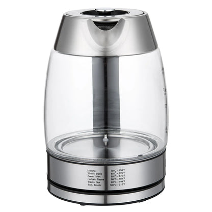 SALTON - Bouilloire à Température Contrôlée de 1,7 L-temperature-control-kettle-costco-1006368-3