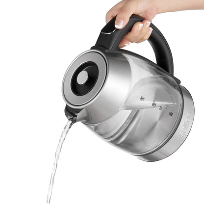 SALTON - Bouilloire à Température Contrôlée de 1,7 L-temperature-control-kettle-costco-1006368-7