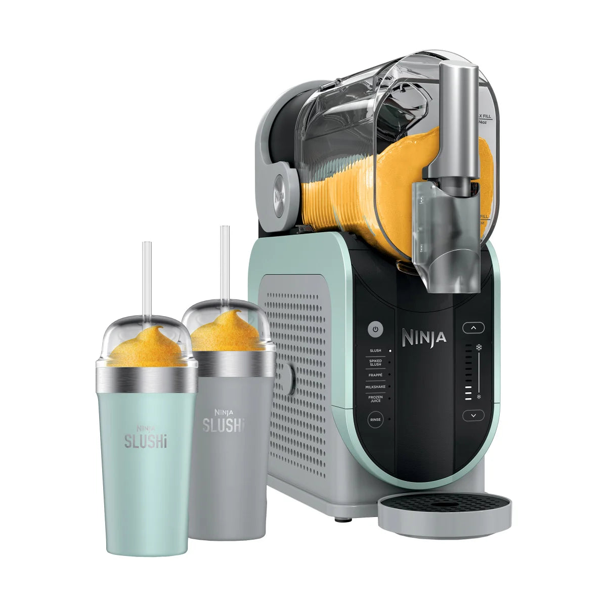 NINJA - Machine à Boissons Glacées Professionnelle Slushi-professional-frozen-drink-maker-costco-3033033