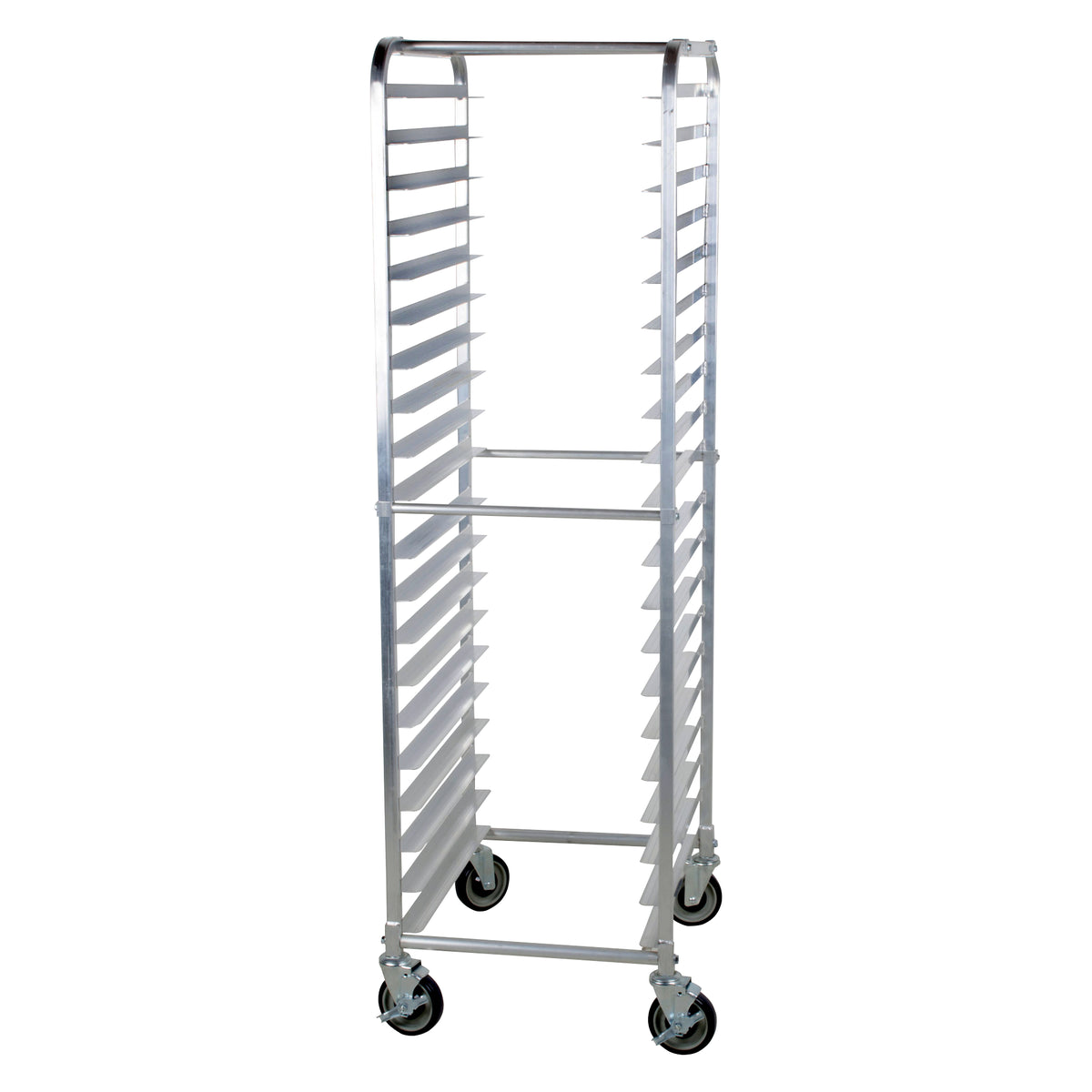 SAGETRA - Charriot à Pâtisserie à 20 Tablettes-row-bun-rack-pan-1145751-costco